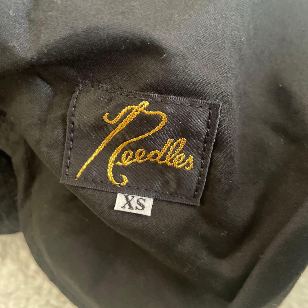 NEEDLES - H.D. Pant BDU ヒザデルパンツ XS