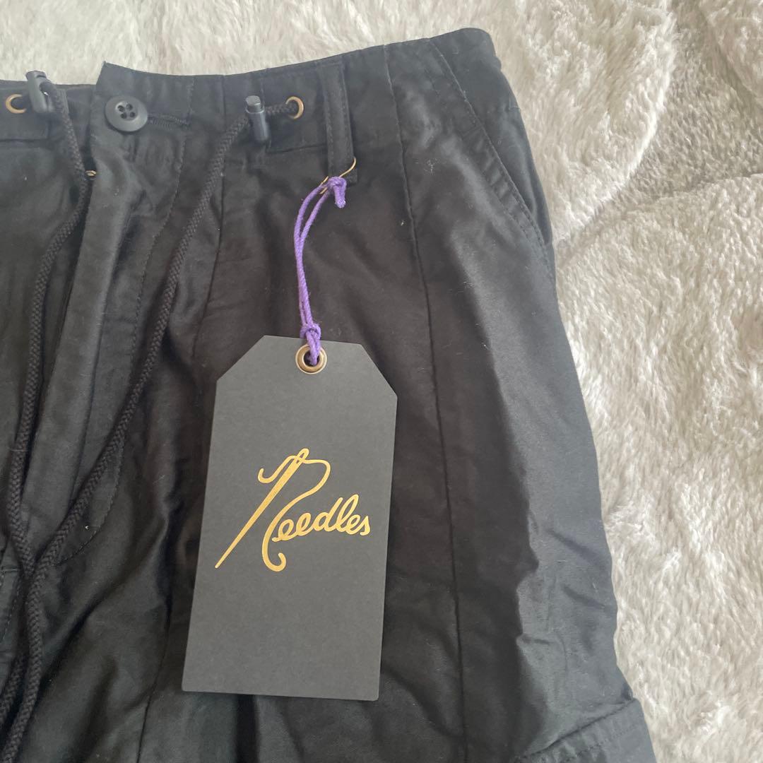 NEEDLES - H.D. Pant BDU ヒザデルパンツ XS
