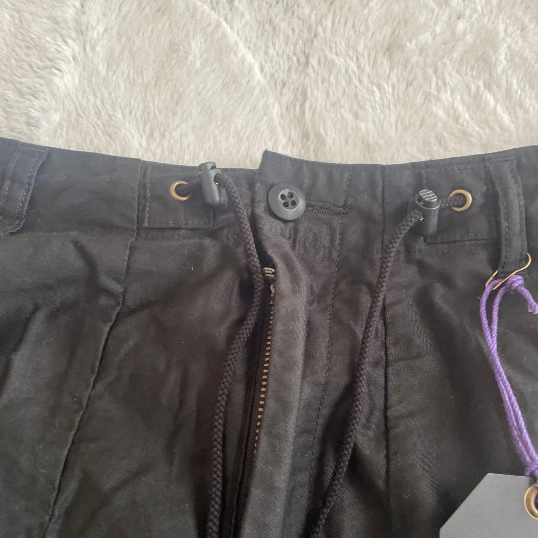 NEEDLES - H.D. Pant BDU ヒザデルパンツ XS