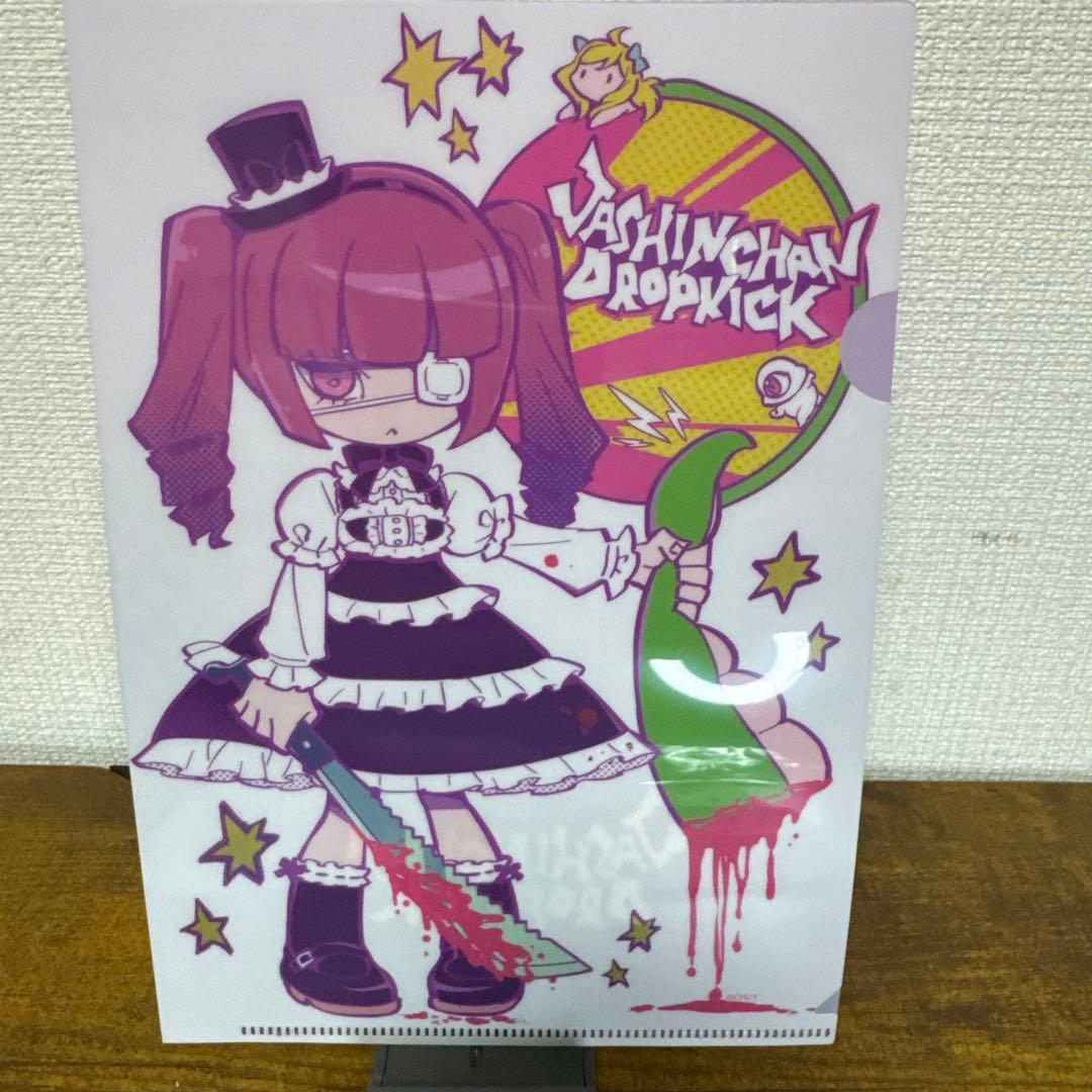 C107 福のれん＋AliceGarden 新刊セット 邪神ちゃん ユキヲ