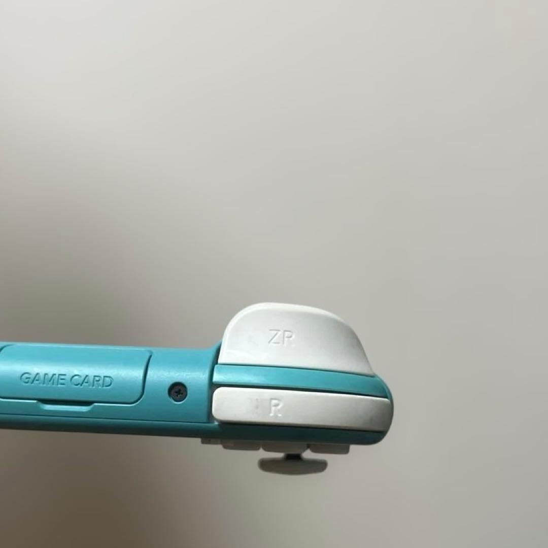 Switch lite スイッチライト　任天堂　Nintendo
