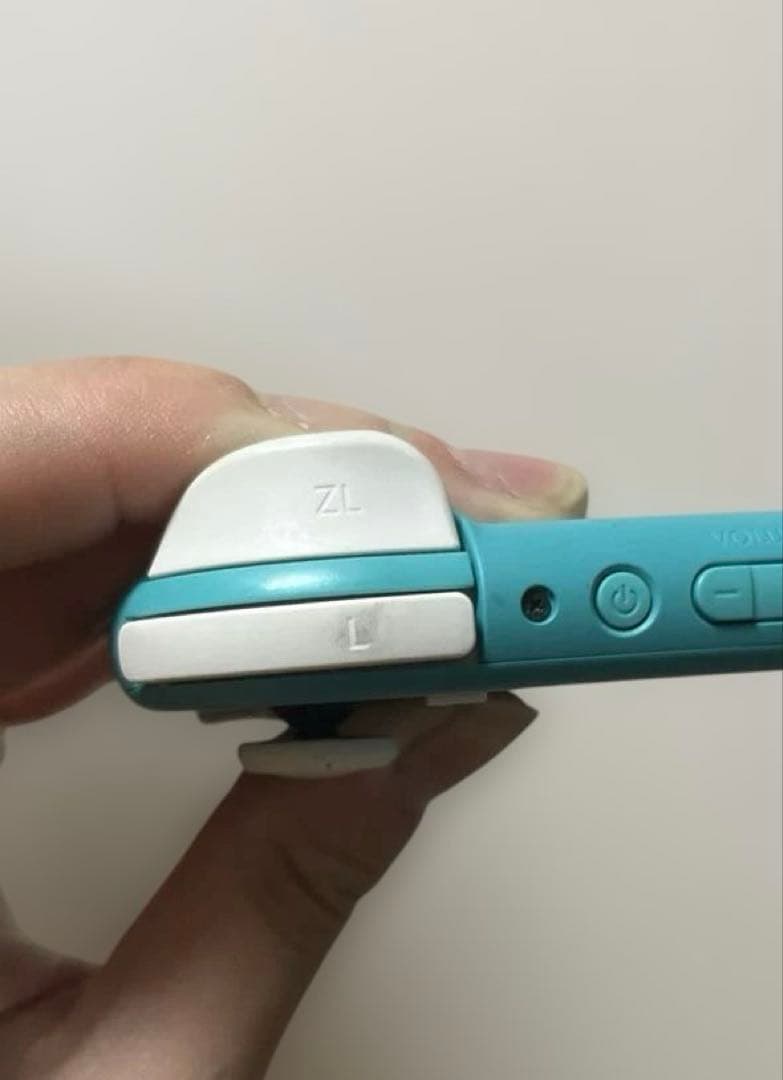 Switch lite スイッチライト　任天堂　Nintendo