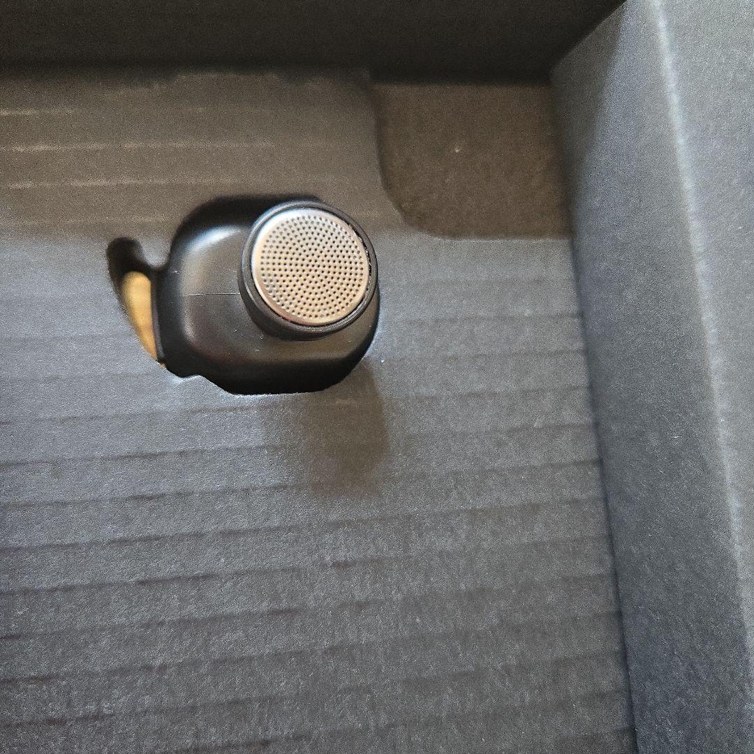 KENWOOD　ワイヤレスヘッドセット