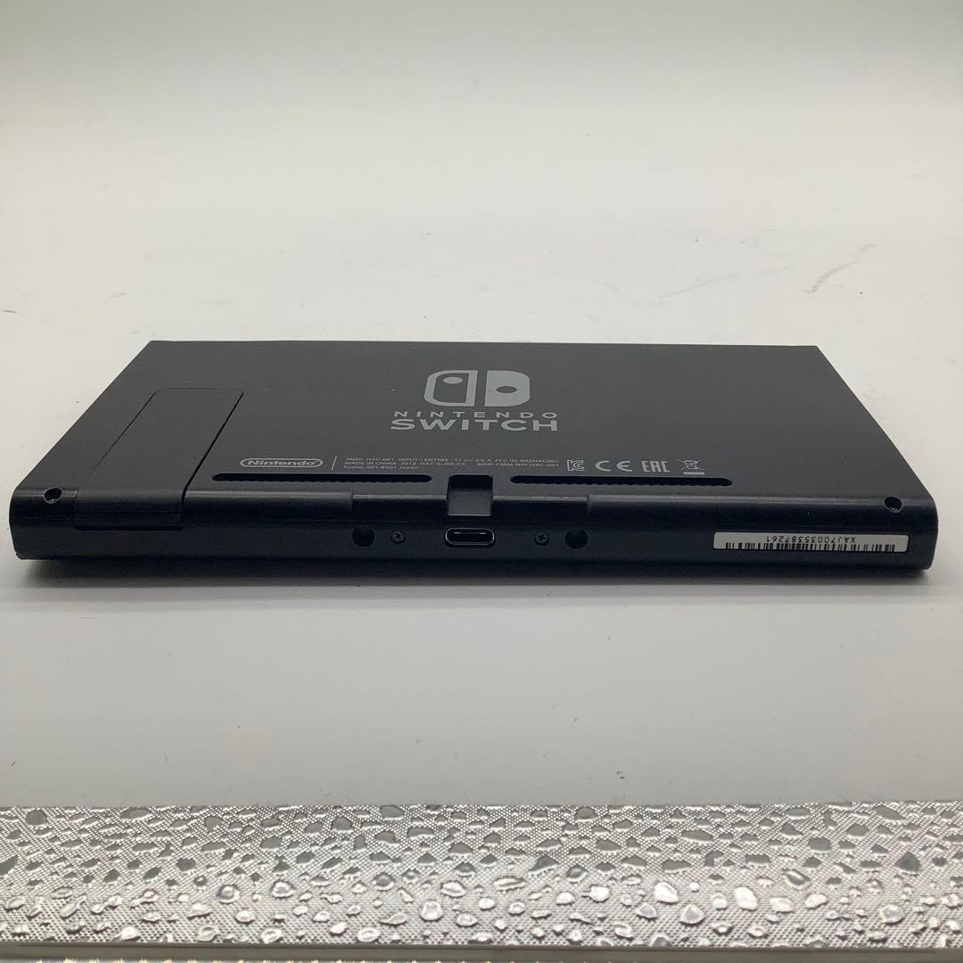 任天堂Switch 本体　039