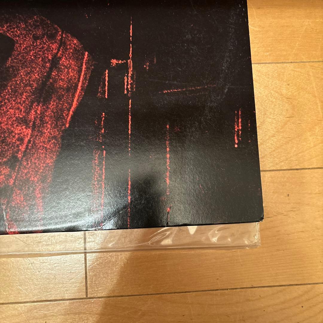 BATTERY バンド whatever it takes レコード レア盤