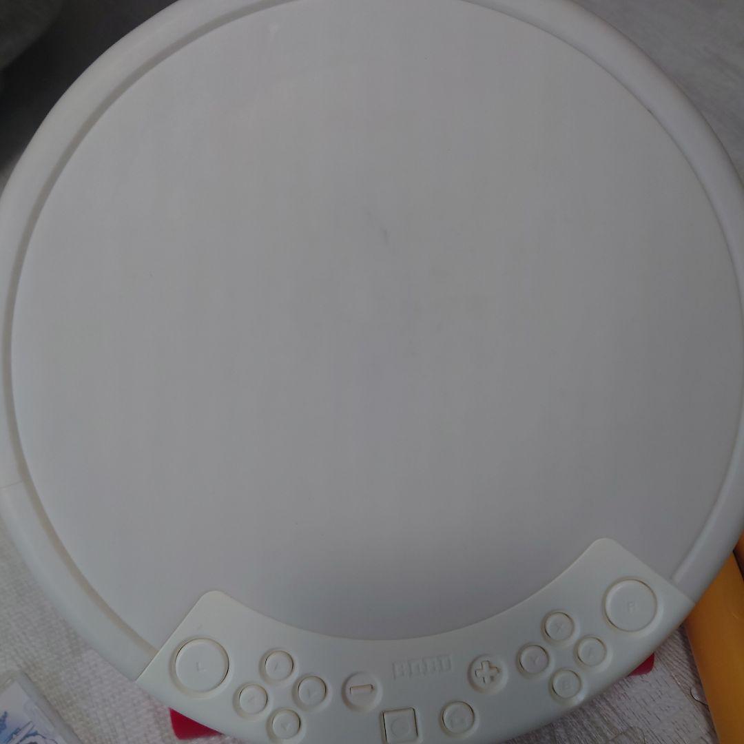 太鼓の達人セット　switch