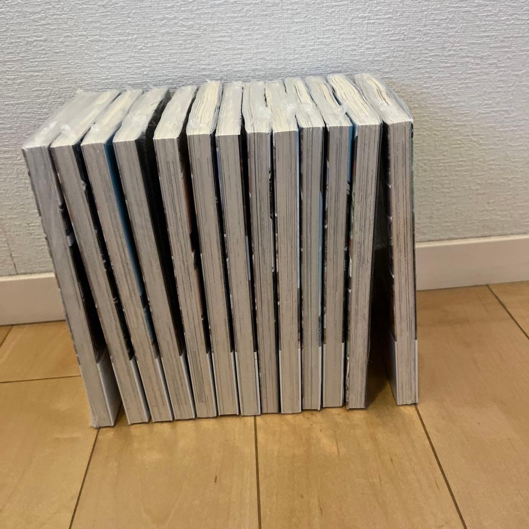 ざつ旅 全巻セット 1-13巻