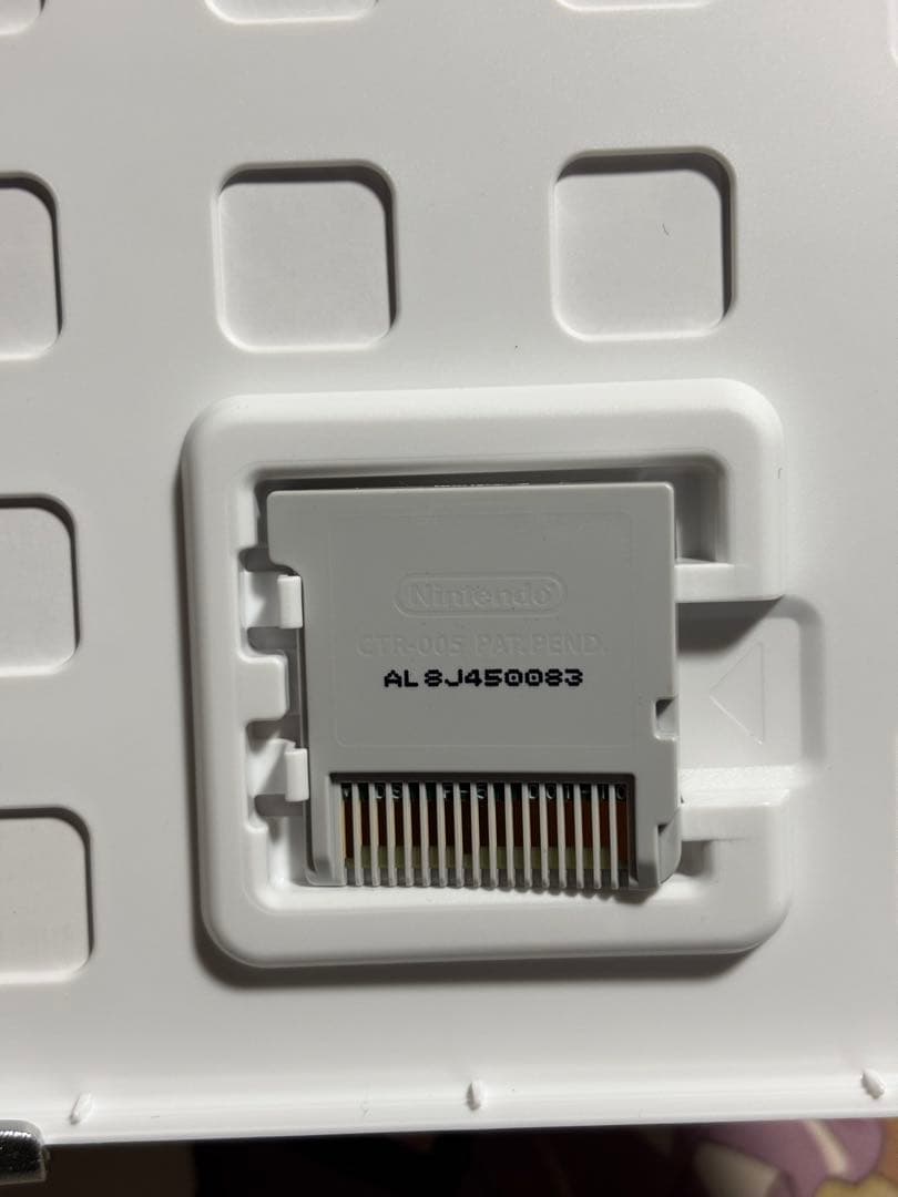 ルーヴル美術館 ニンテンドー3DSガイド