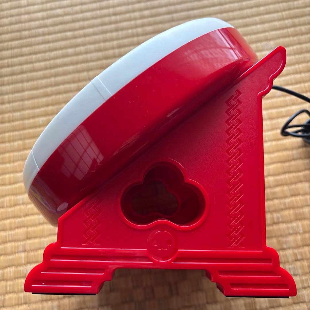 太鼓の達人 ソフト•専用コントローラー