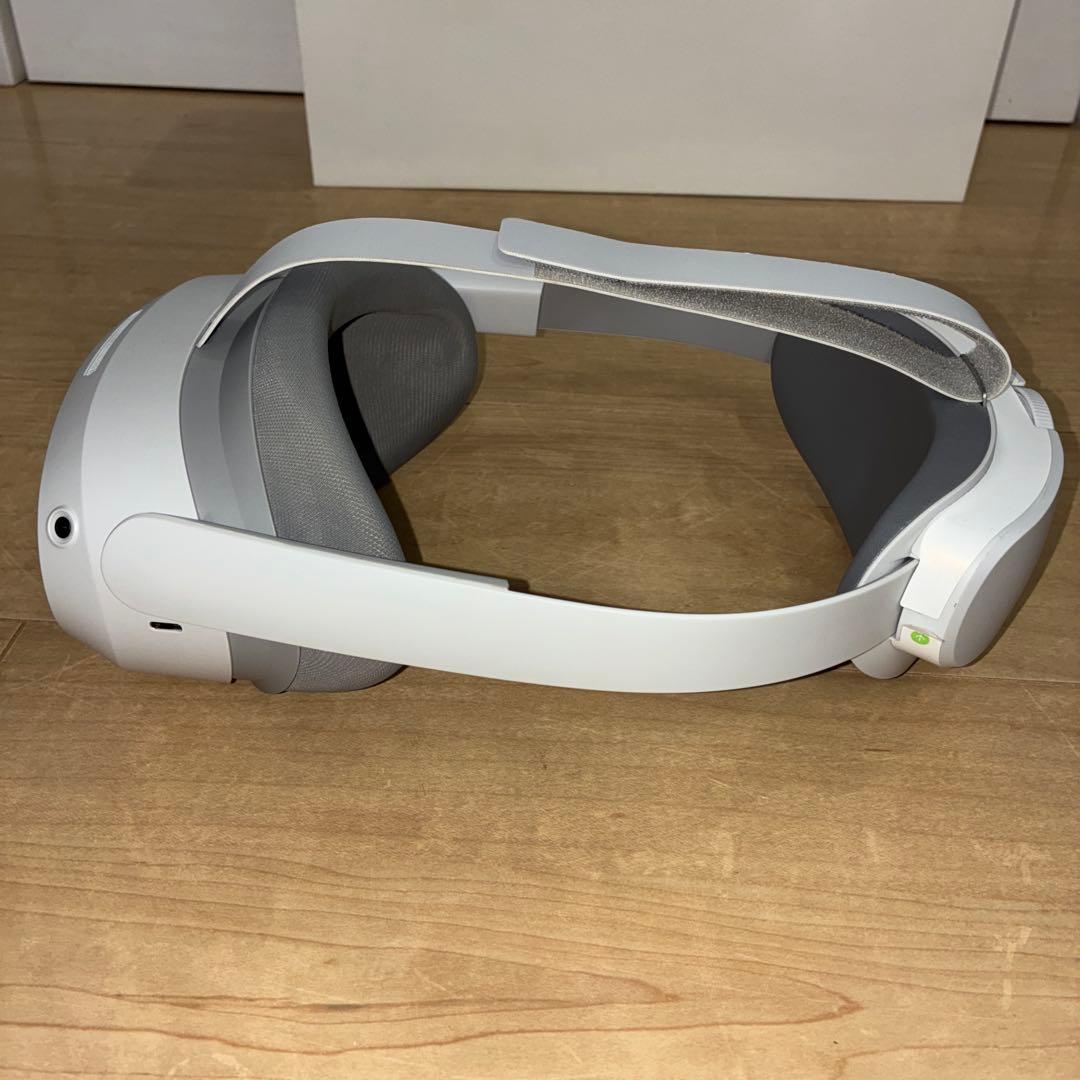 Pico VRゴーグル PICO 4 pico4 128gb 状態良好です
