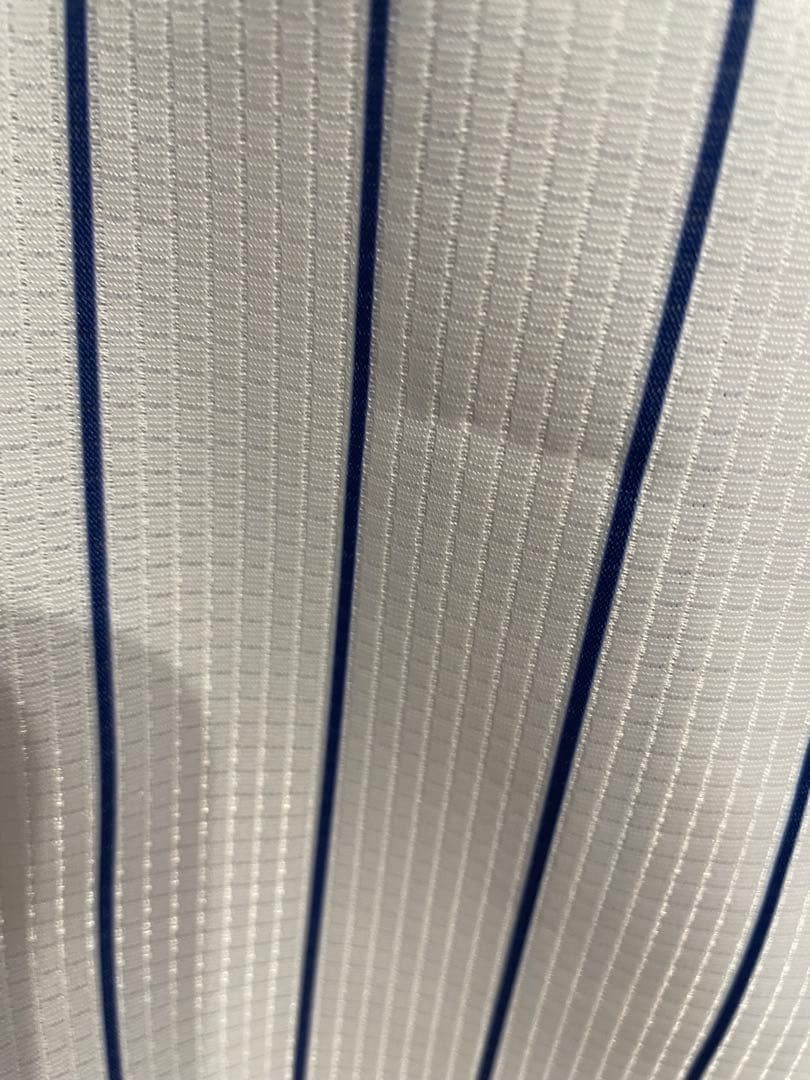 横浜DeNA BAYSTARS 筒香ユニフォーム