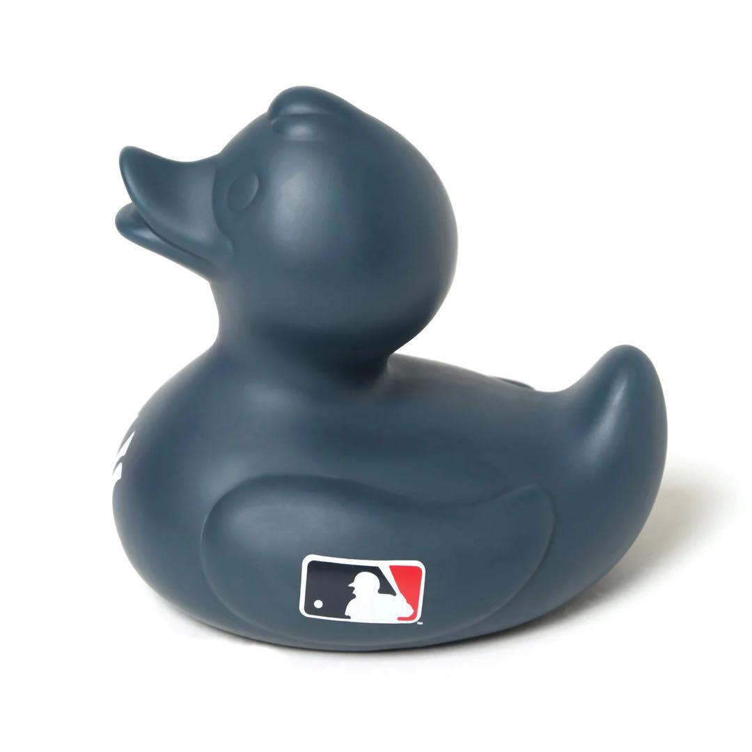 FCRB x MLB RUBBER DUCK ヤンキース＋ドジャース アヒル