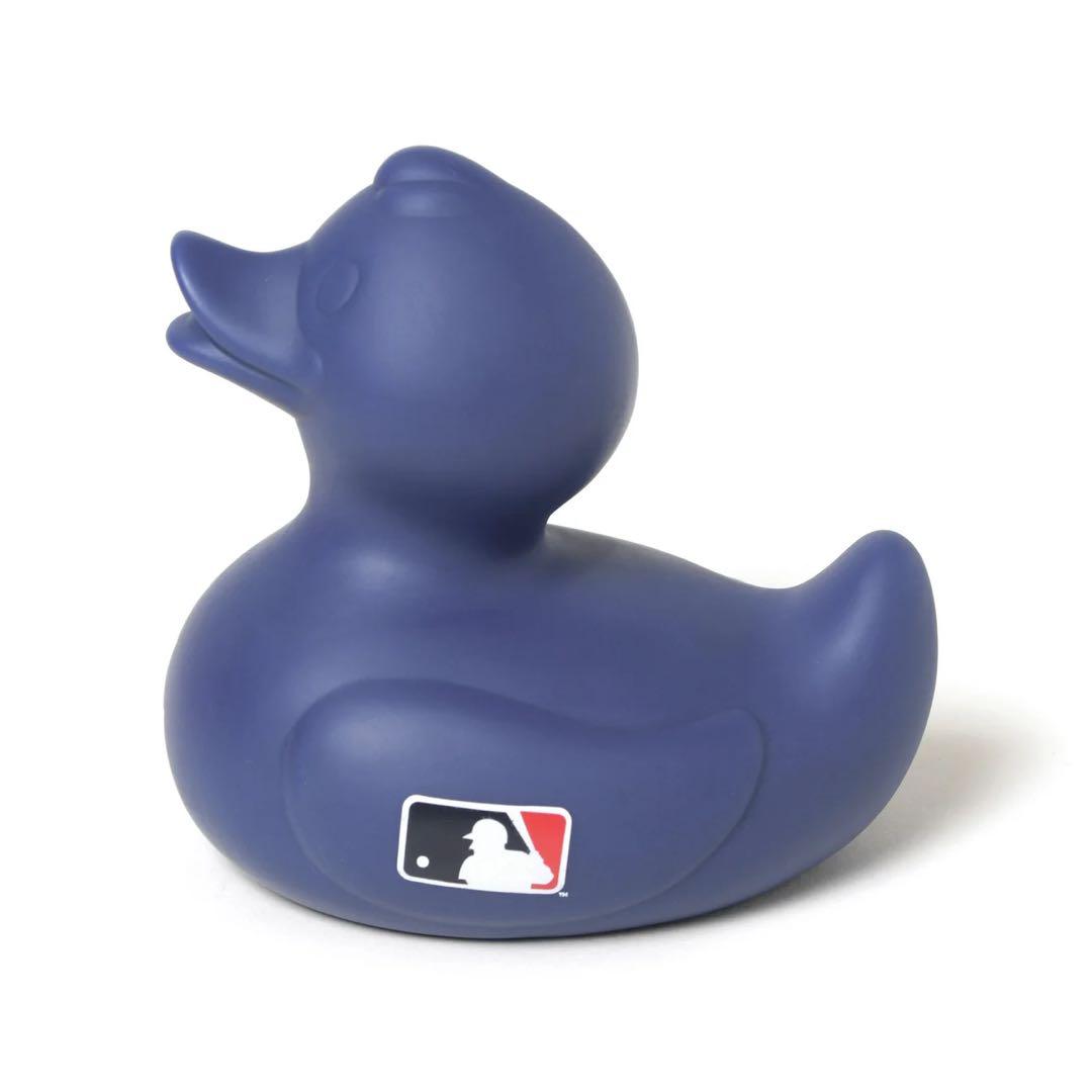 FCRB x MLB RUBBER DUCK ヤンキース＋ドジャース アヒル