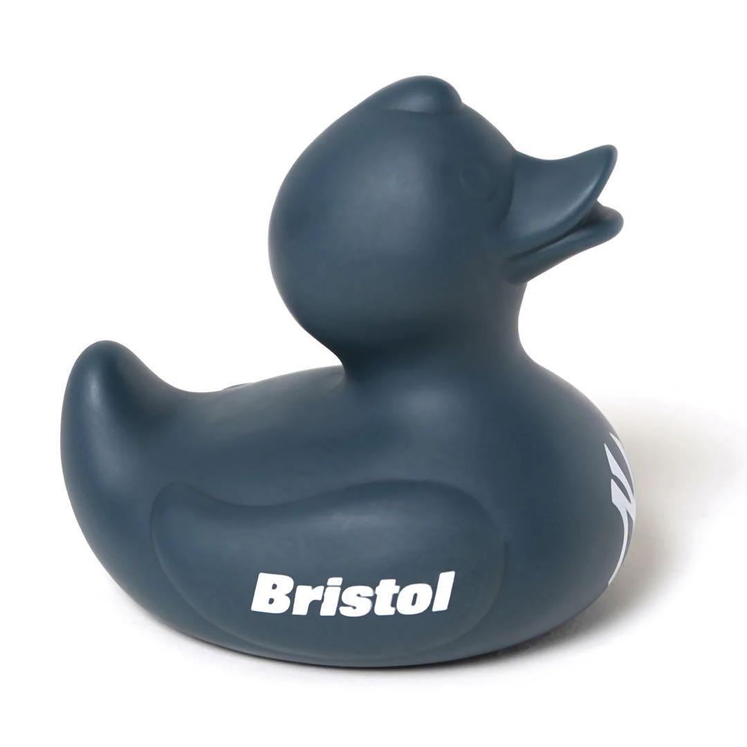 FCRB x MLB RUBBER DUCK ヤンキース＋ドジャース アヒル