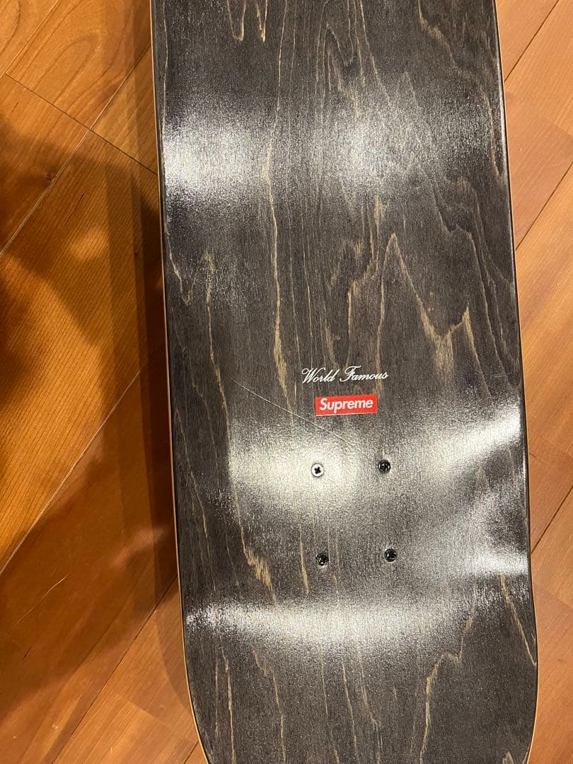 supreme デッキ ballistics バリスティクス　 SBS KIT