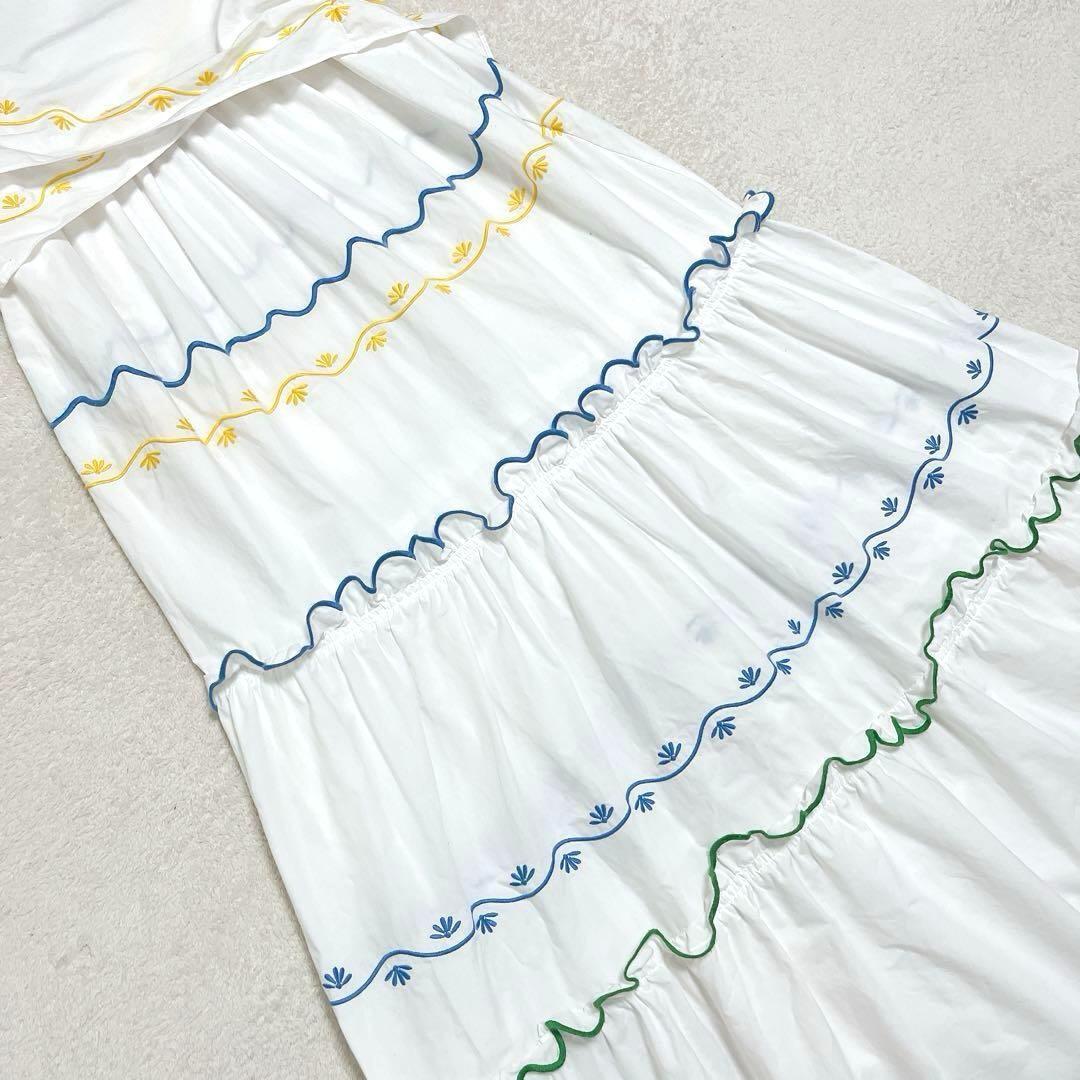 o*n様 美品◆トリーバーチ　ロングワンピース