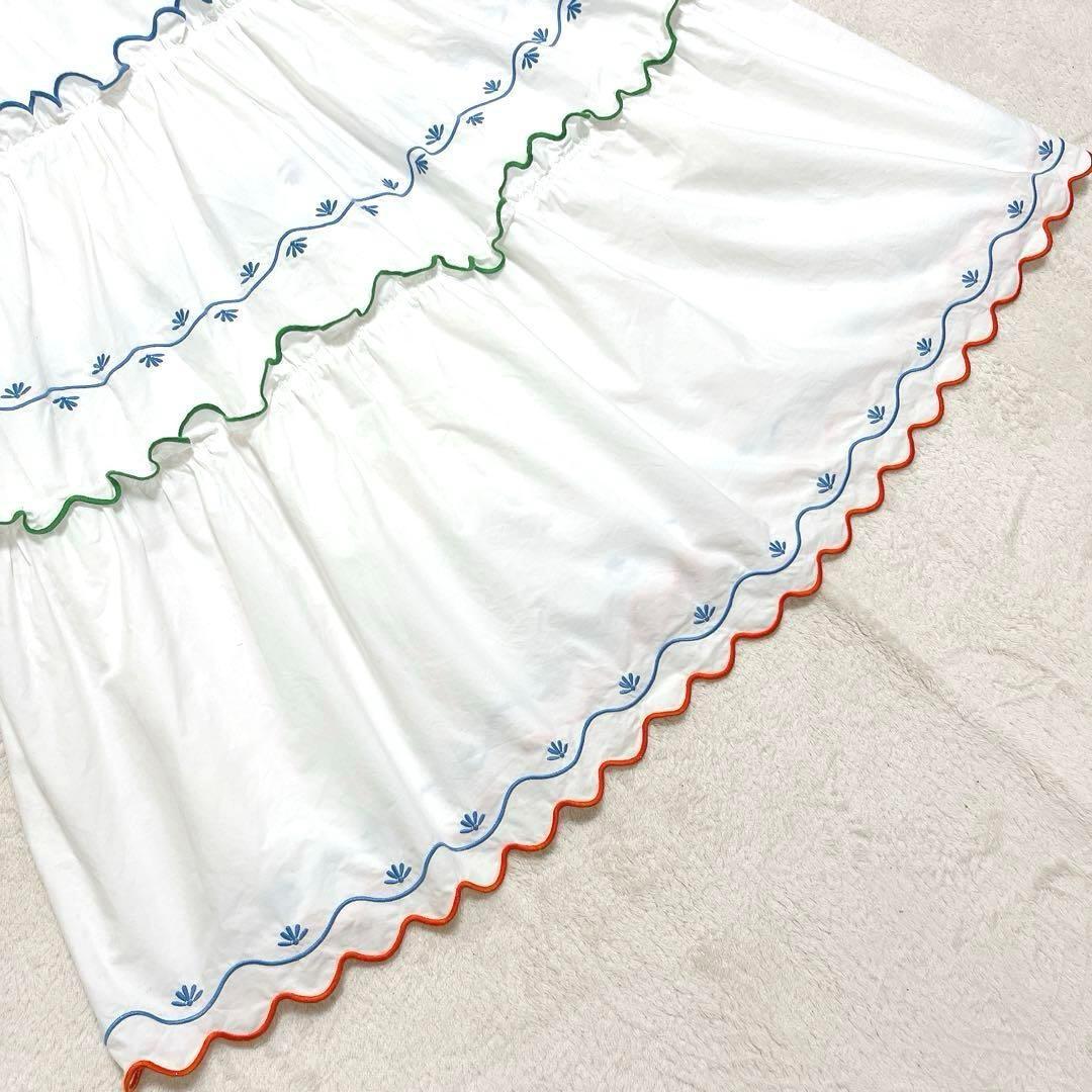 o*n様 美品◆トリーバーチ　ロングワンピース