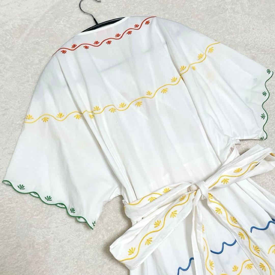 o*n様 美品◆トリーバーチ　ロングワンピース