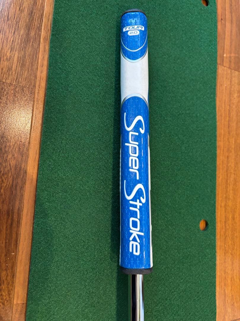 〔美品〕オデッセイ AI-ONE TRI-BEAM 2-BALLトライビーム