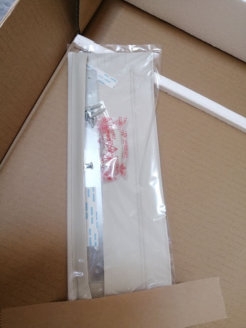 コロナ CORONA WT−9 テラス窓用取付枠 CW1625 ウインドエアコン