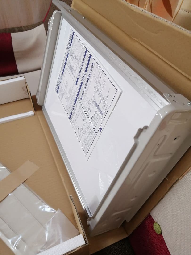コロナ CORONA WT−9 テラス窓用取付枠 CW1625 ウインドエアコン