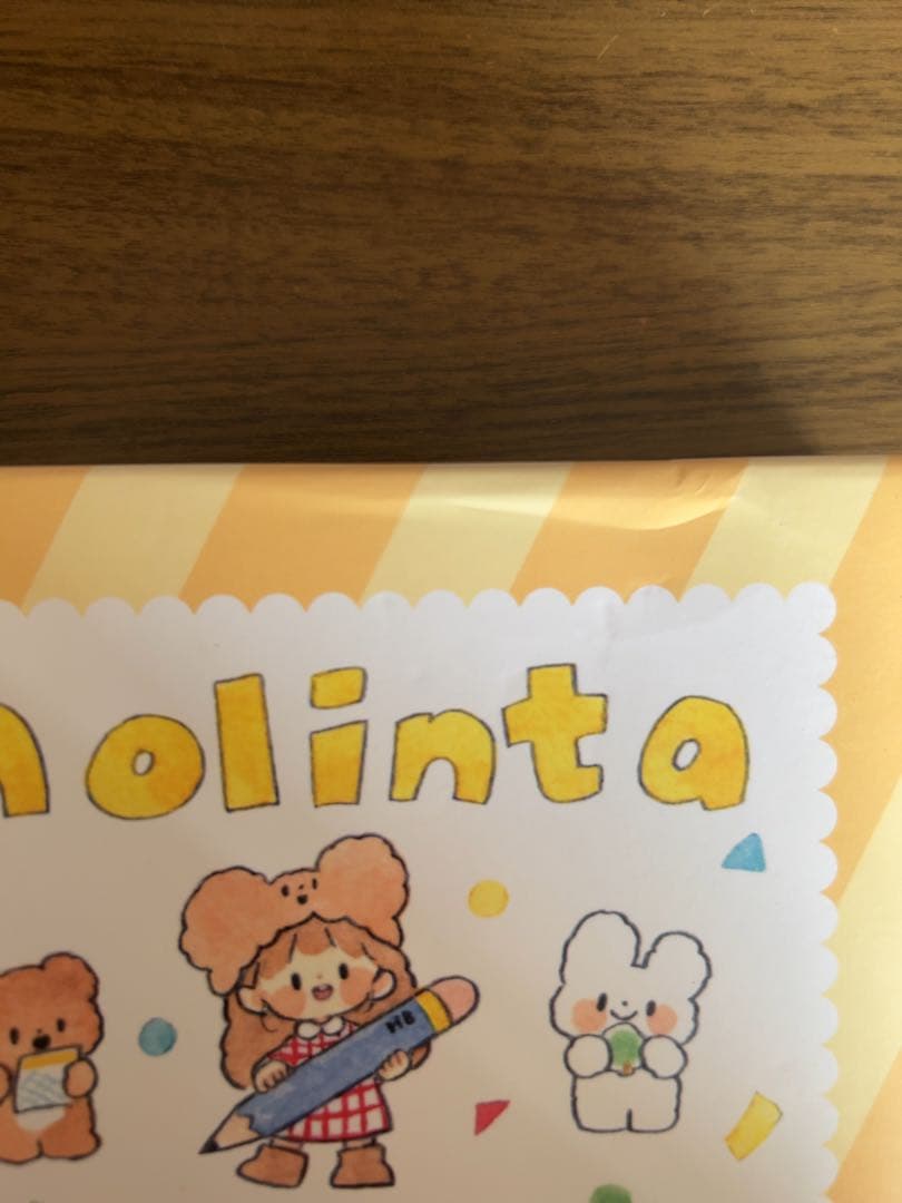 molinta-モリンタ-セット