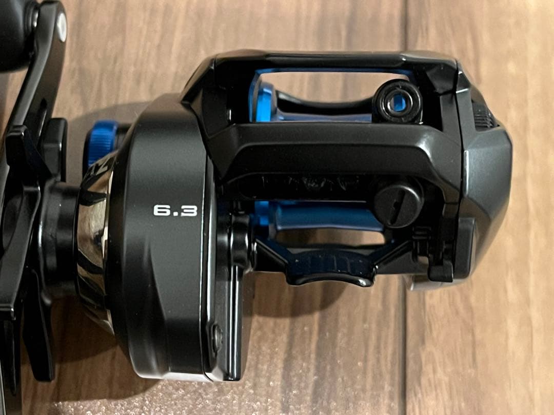 リール SLX DC 70