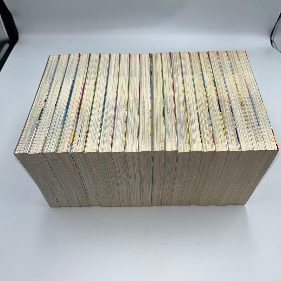 【希少】ポケットモンスター　金銀編　アニメ版　全33巻+関連本4冊