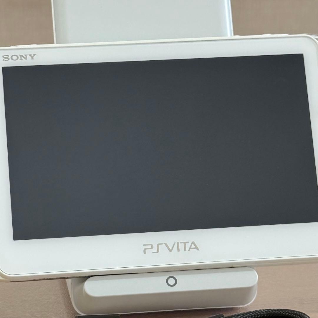 7-018 PSVITA PCH-2000 ガンダムブレイカー