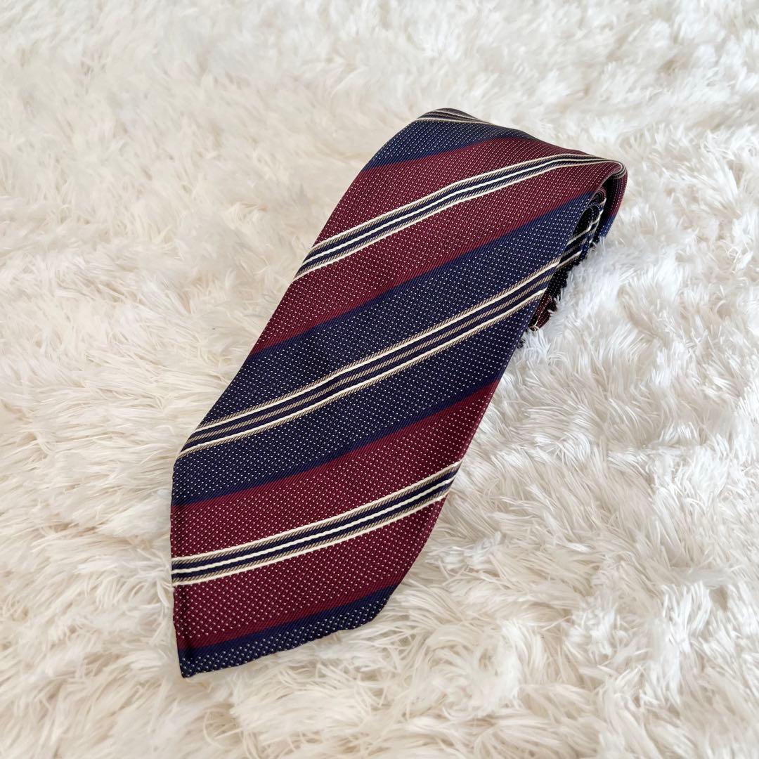 Atto Vannucci Tie your Tie セッテピエゲ ネクタイ