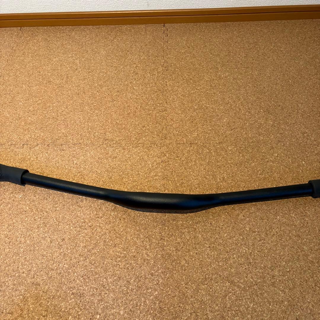 【美品】Cannondale Quick4 ハンドル グリップ付き