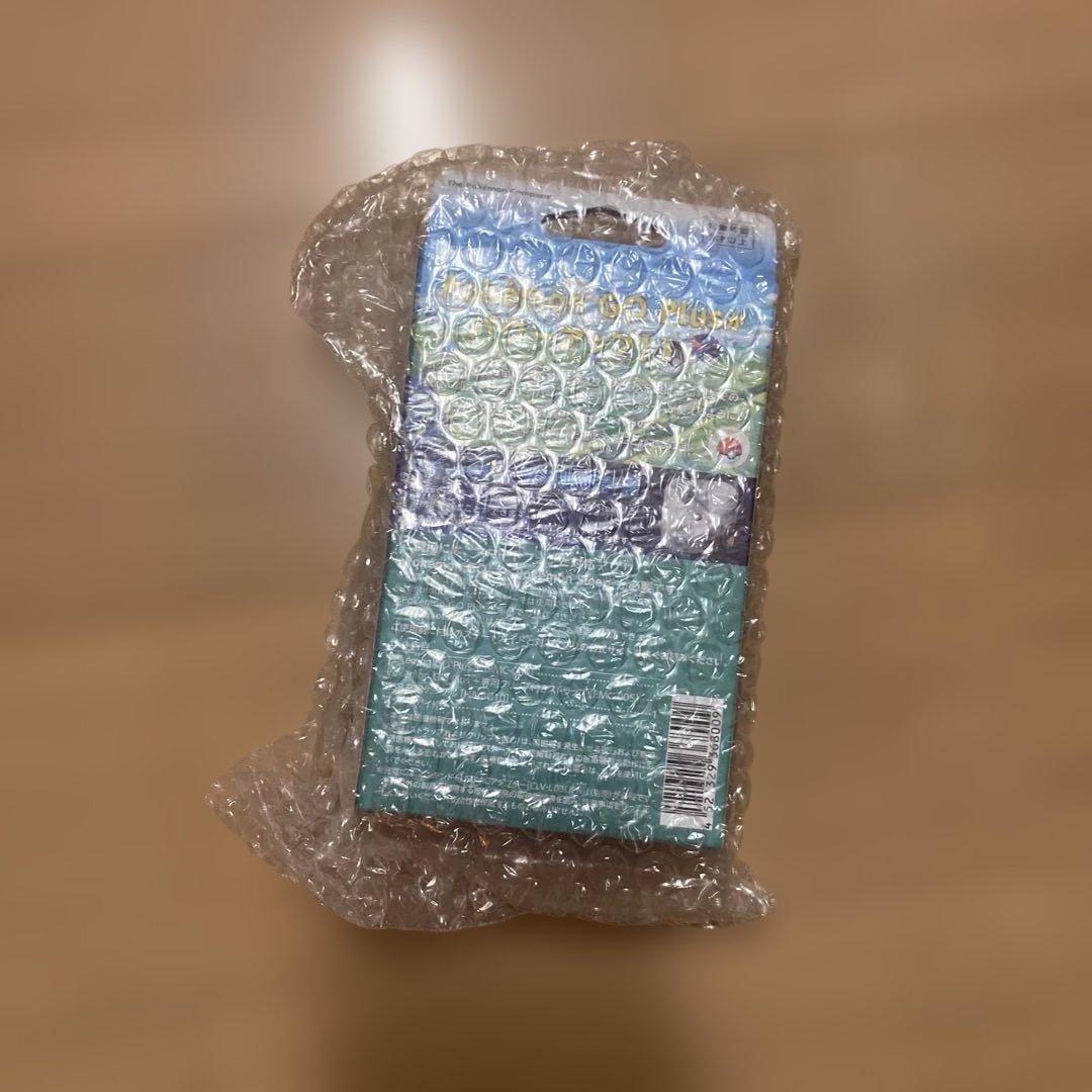 値下げ　Pokemon GO Plus + ポケモンゴー　特典付　カビゴン　新品