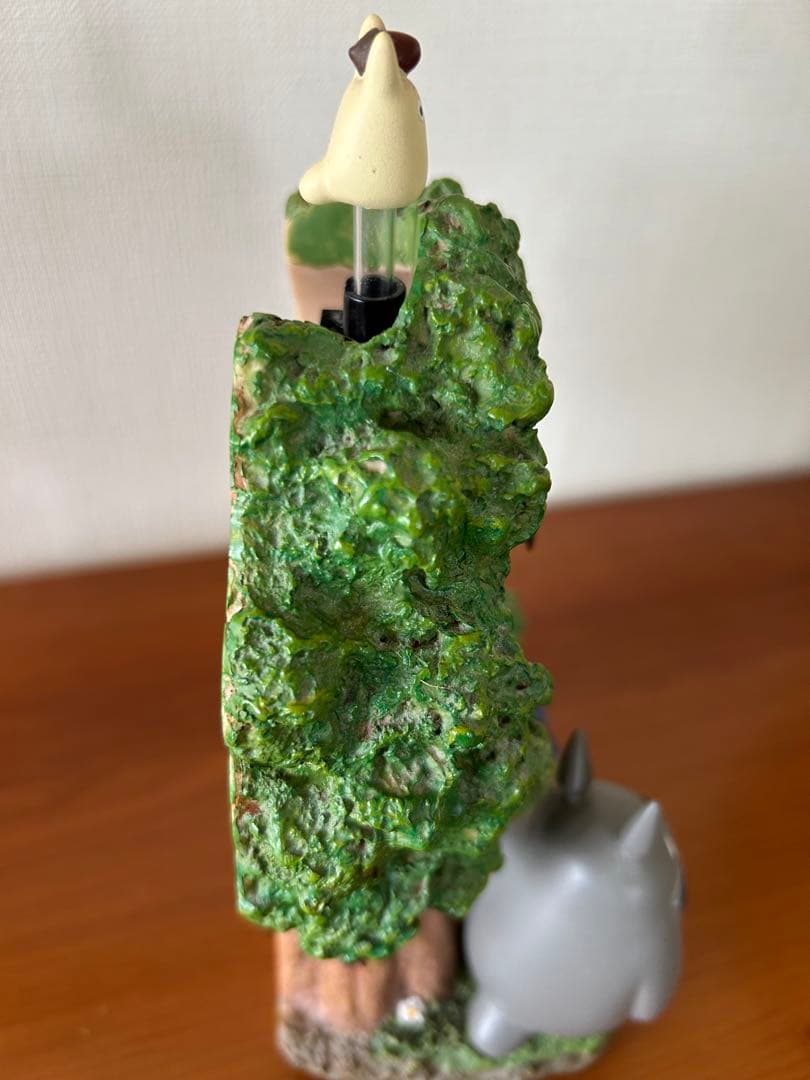 となりのトトロ くすのきゆらゆら時計