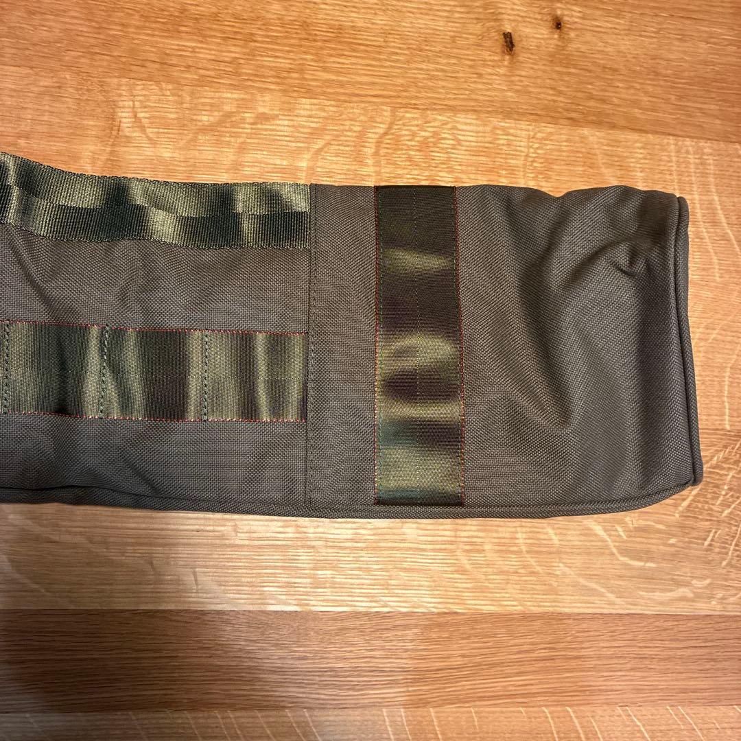 Pacific BRIEFING CLUB ゴルフバッグ
