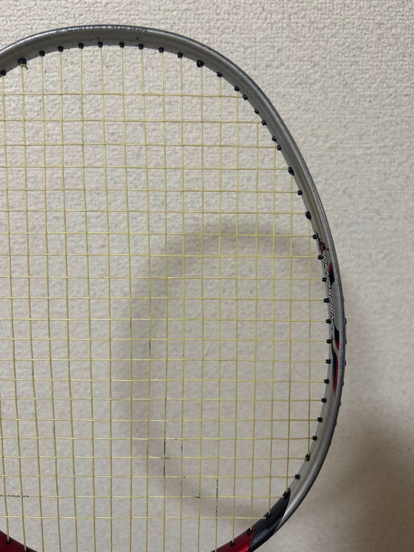YONEX ナノスピード7000 バドミントンラケット