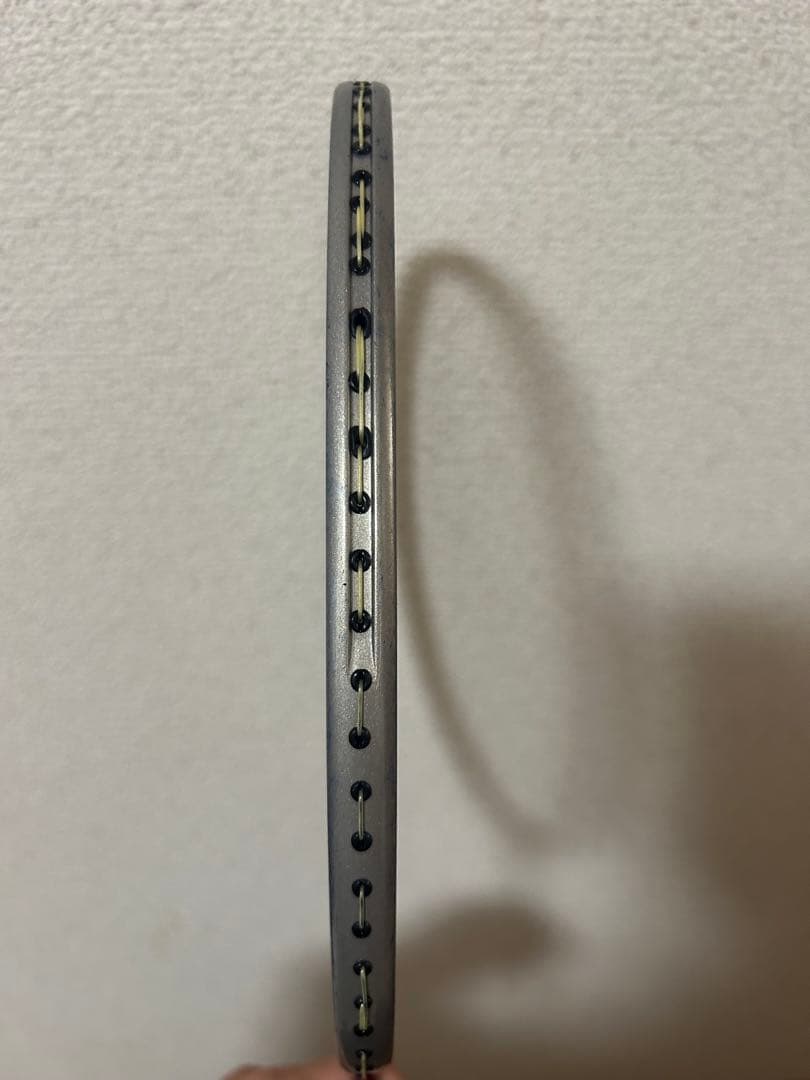 YONEX ナノスピード7000 バドミントンラケット