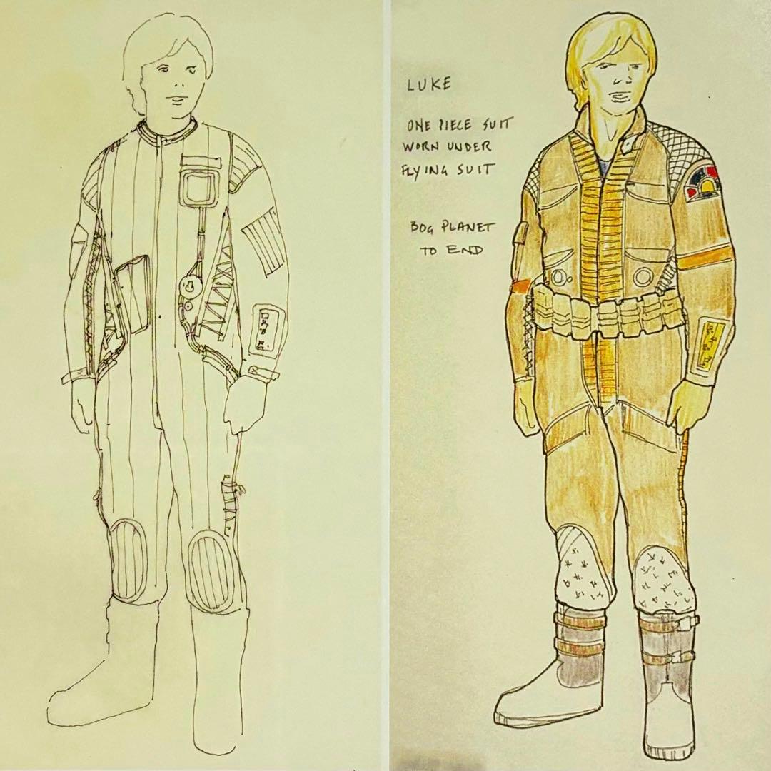 【 新品 】STARWARS COSTUMES