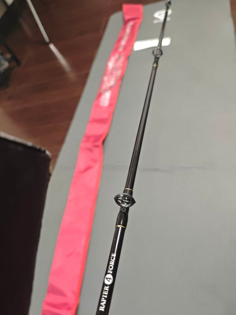 シーフロアコントロール レイピア511