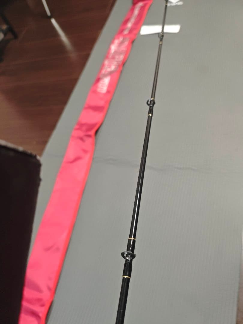 シーフロアコントロール レイピア511