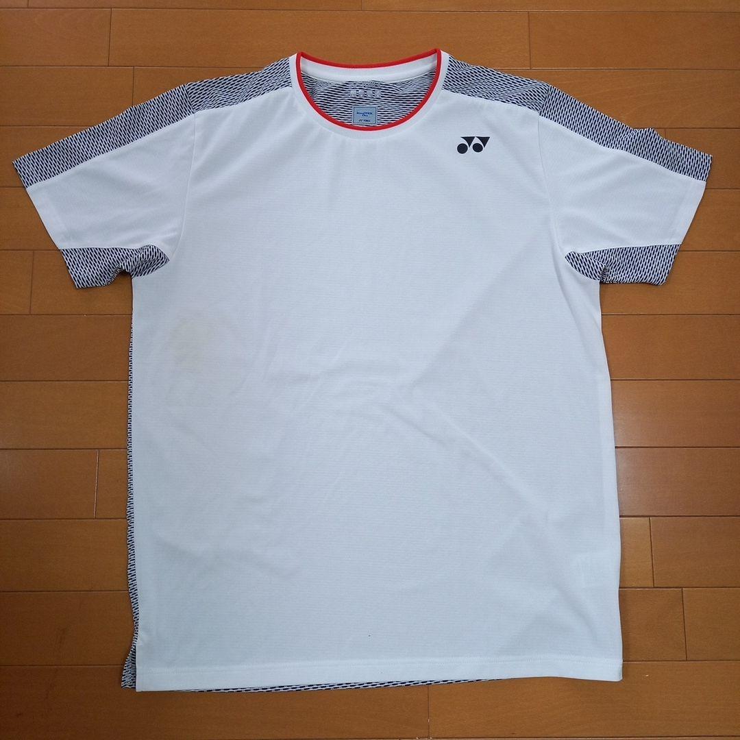 【希少新品】YONEX ヨネックス テニスウェア 上下セット ゲームシャツパンツ