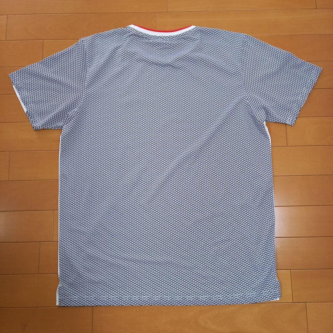 【希少新品】YONEX ヨネックス テニスウェア 上下セット ゲームシャツパンツ