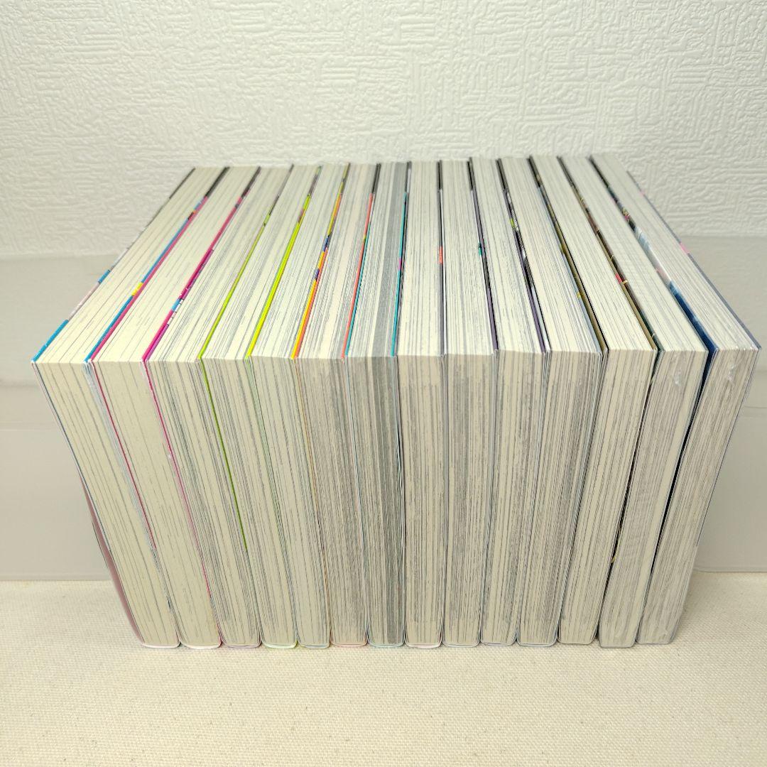 ワンダンス 1-14巻　珈琲