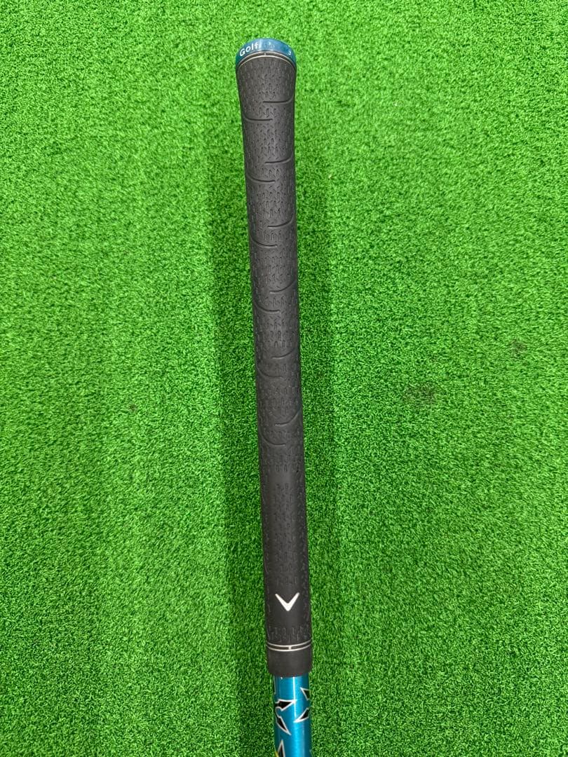 Callaway Rogue Star フェアウェイウッド　5番レフティ