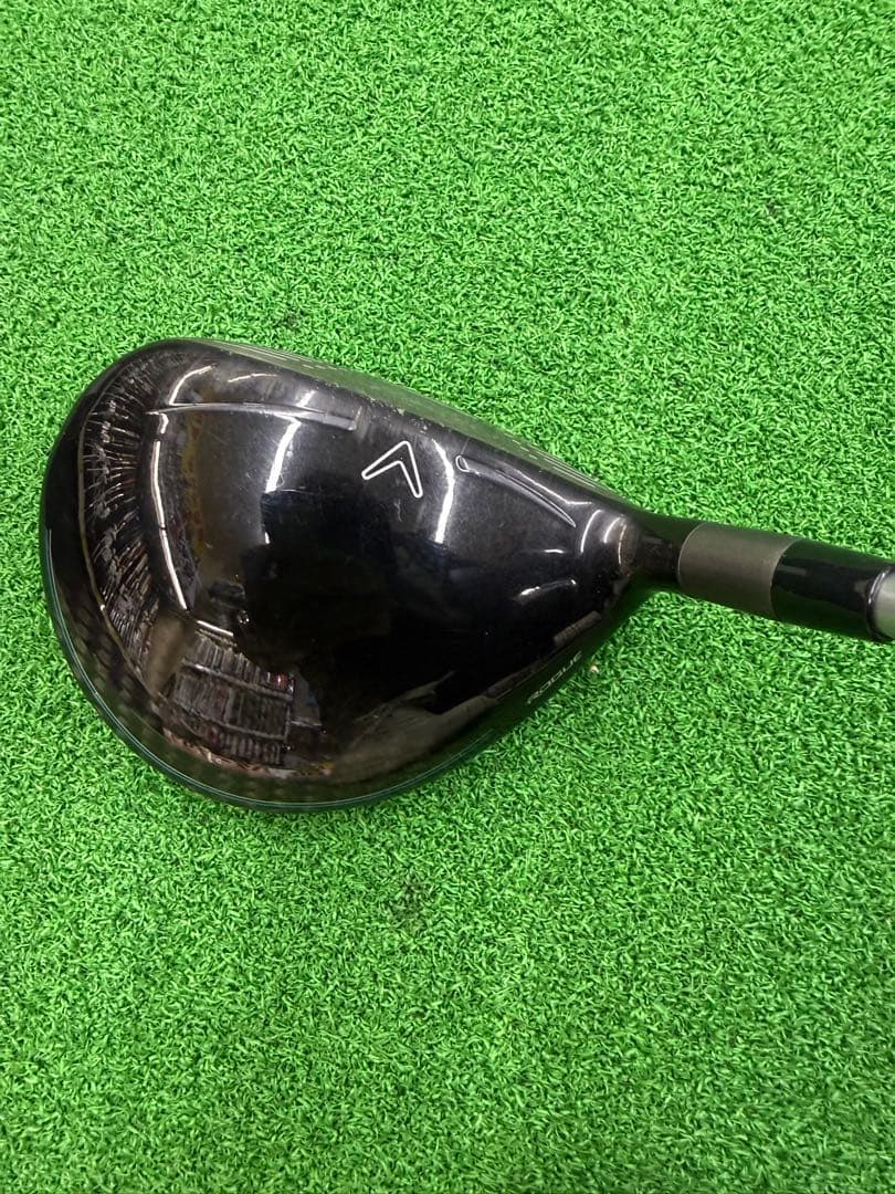 Callaway Rogue Star フェアウェイウッド　5番レフティ