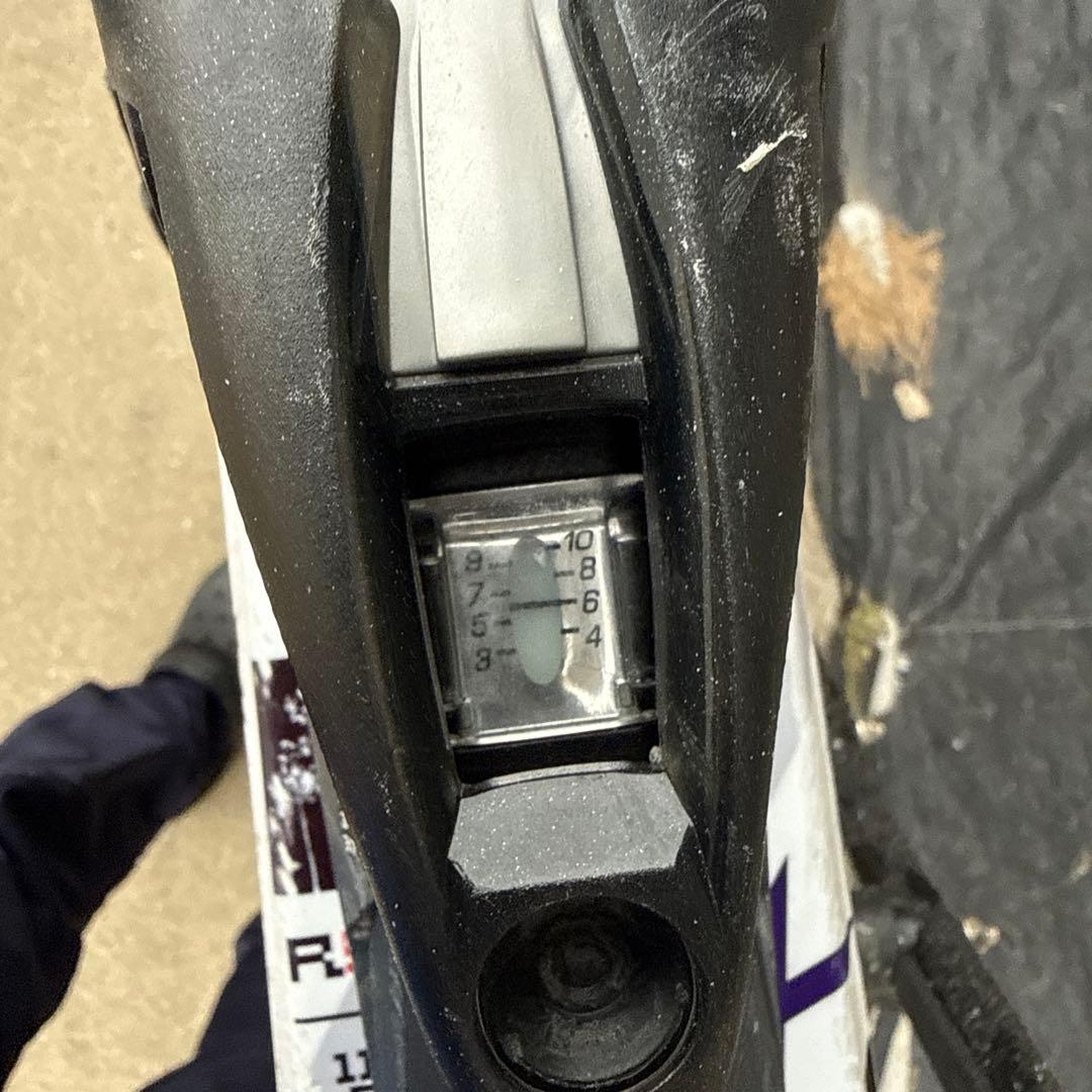 Rossignol Z99X ショートスキー　99cm