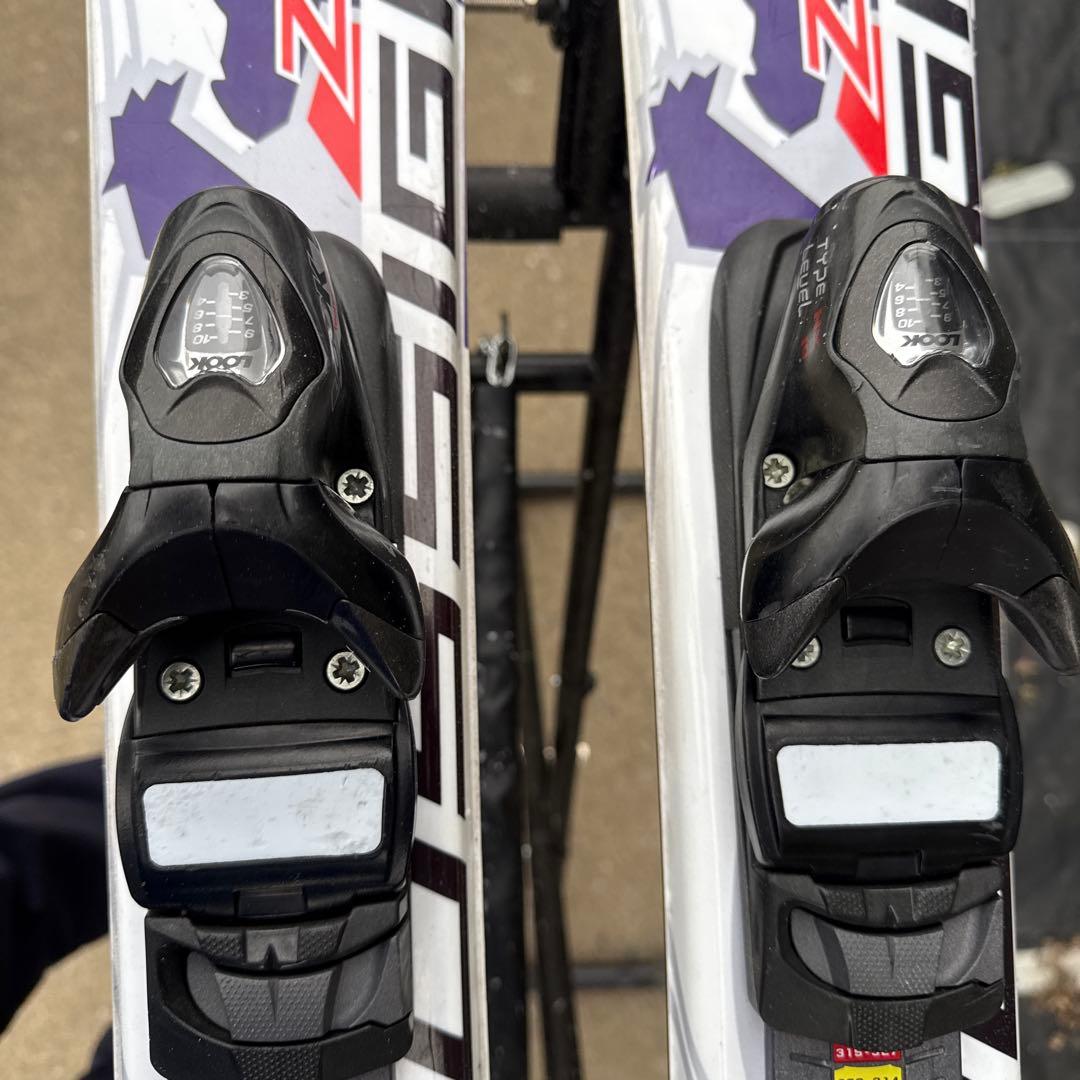 Rossignol Z99X ショートスキー　99cm