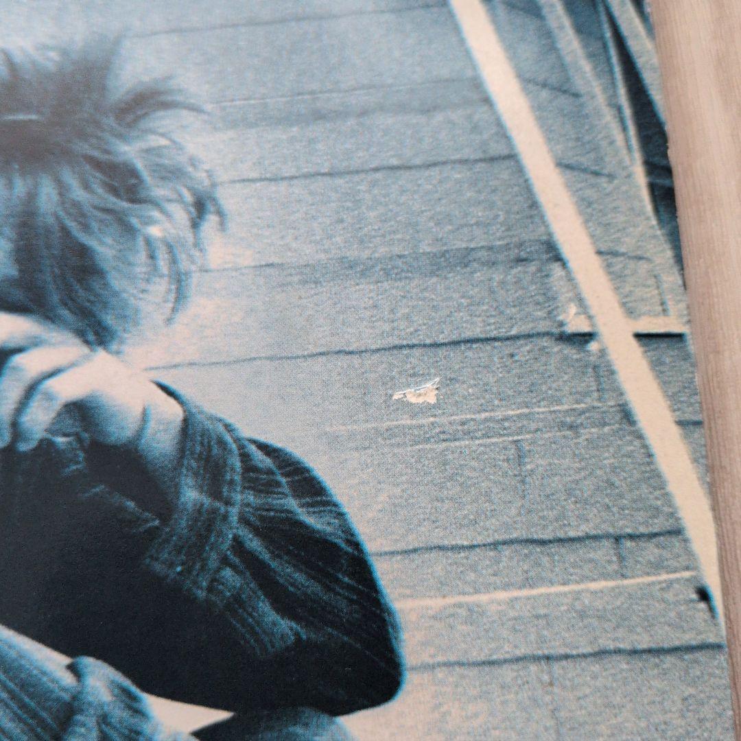 The Replacements Let It Be USオリジナルLPレコード