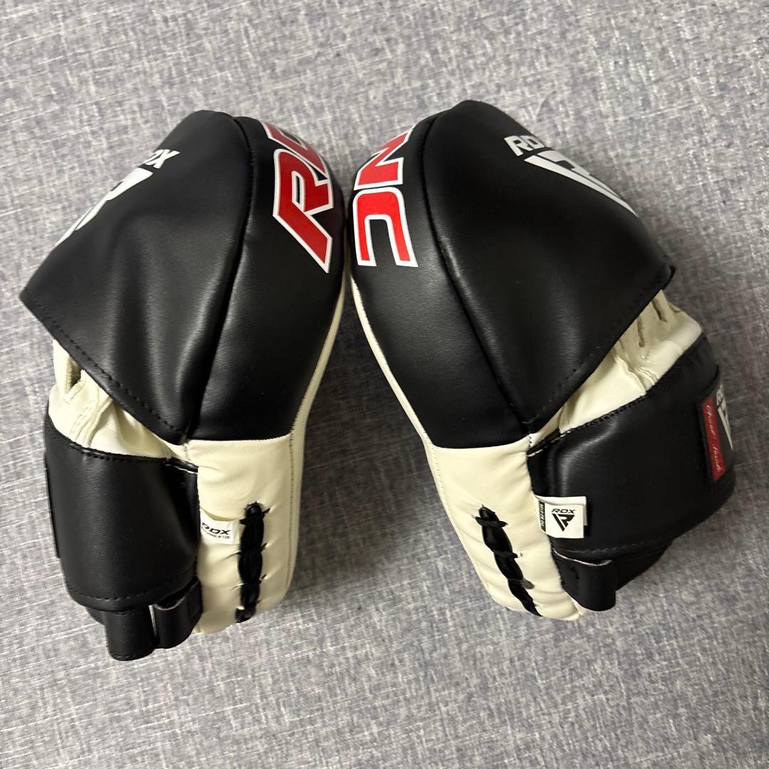 RDX ボクシンググローブセット FPR T1W