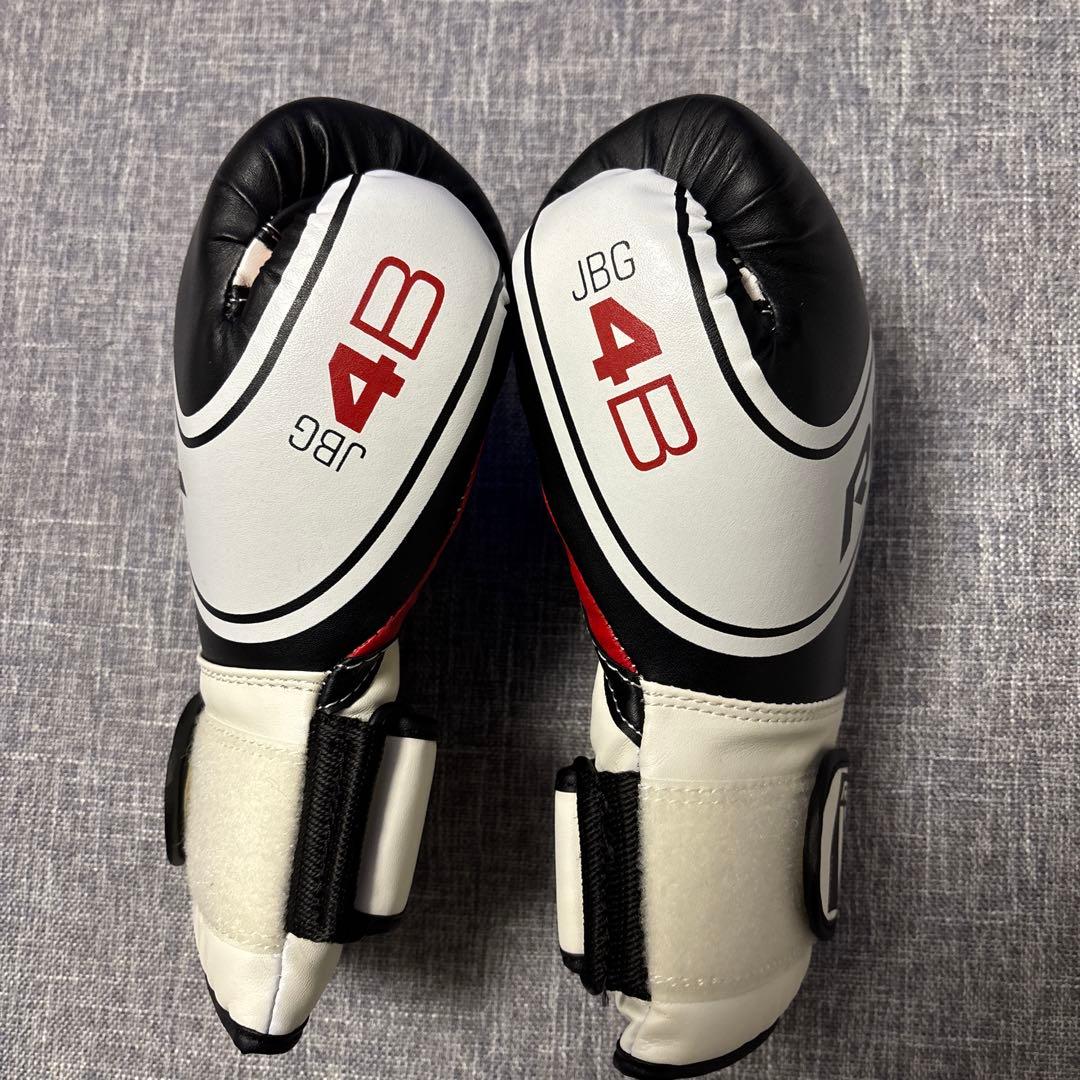 RDX ボクシンググローブセット FPR T1W