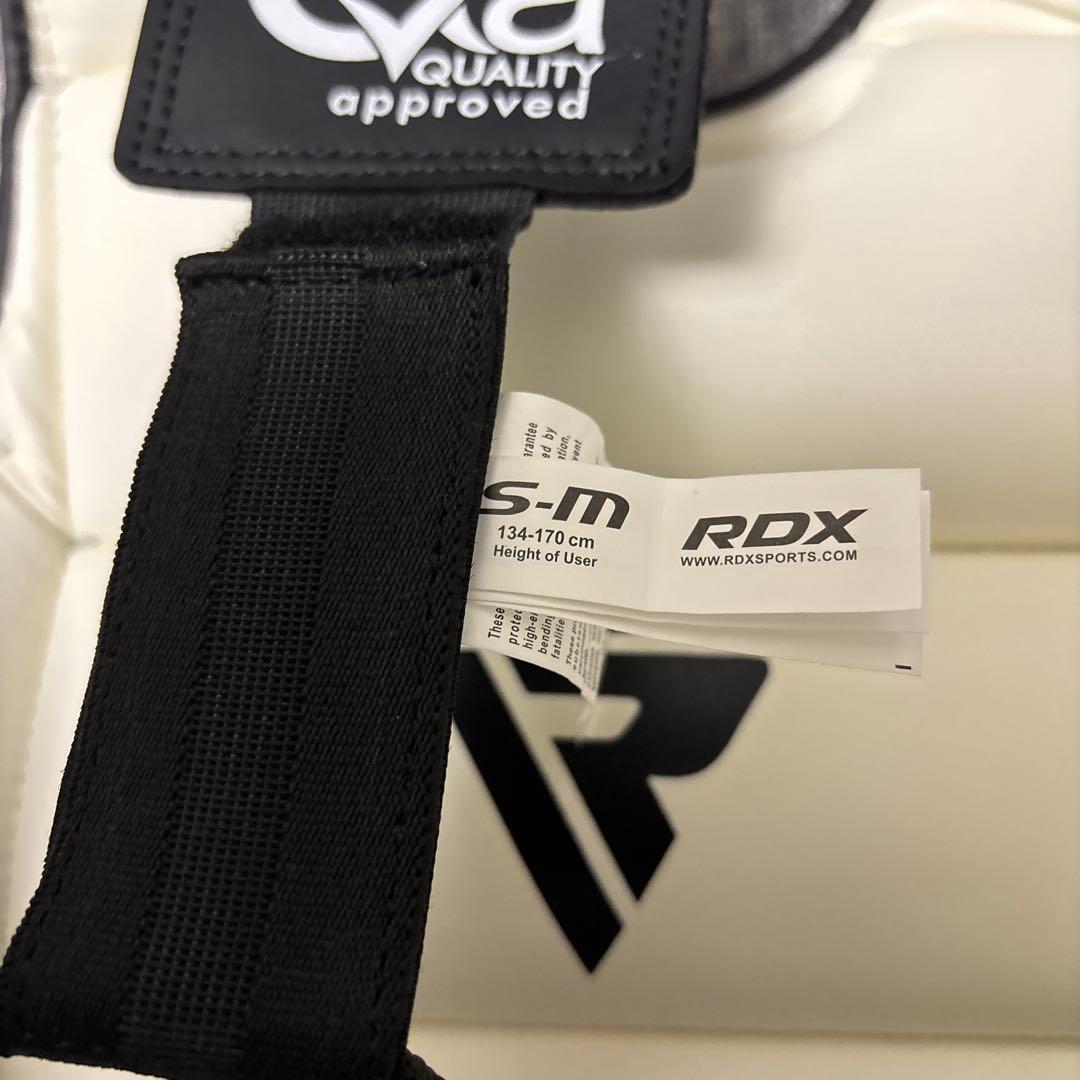 RDX ボクシンググローブセット FPR T1W